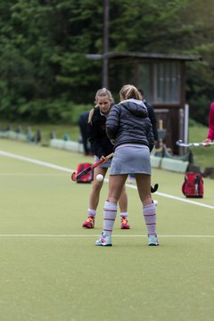 Bild 9 - BL Damen Der Club an der Alster : M�nchener SC : Ergebnis: 1:5